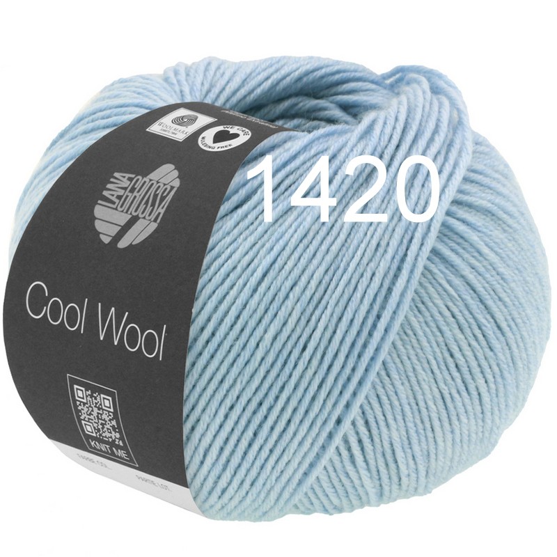 Cool Wool 1420M