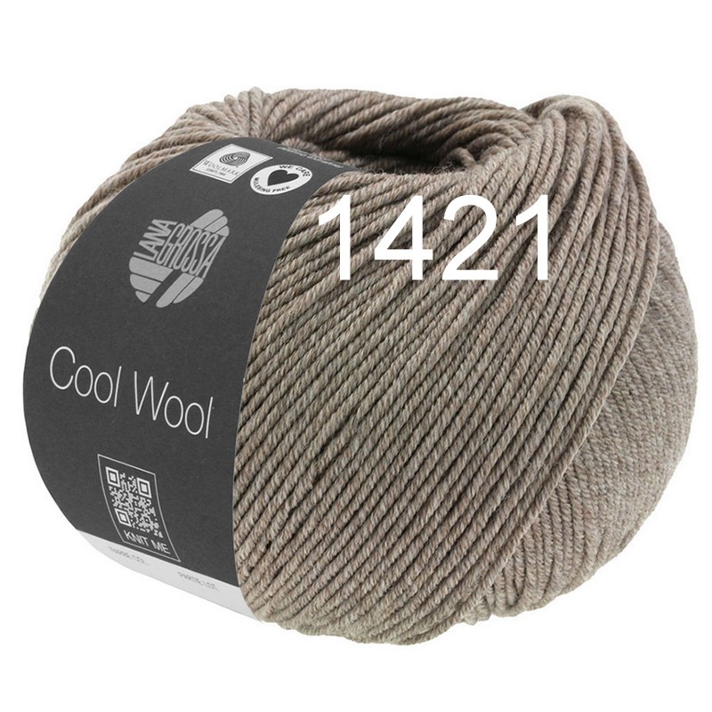Cool Wool 1421M