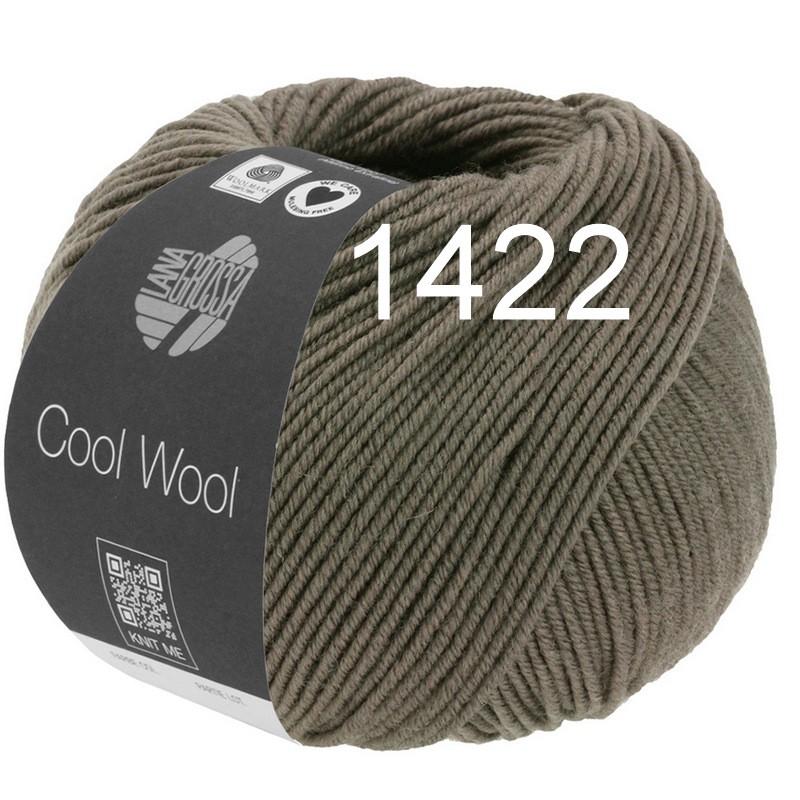 Cool Wool 1422M