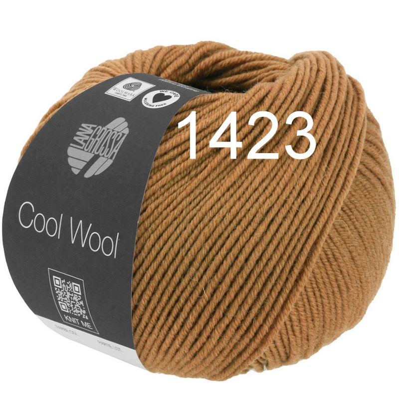 Cool Wool 1423M