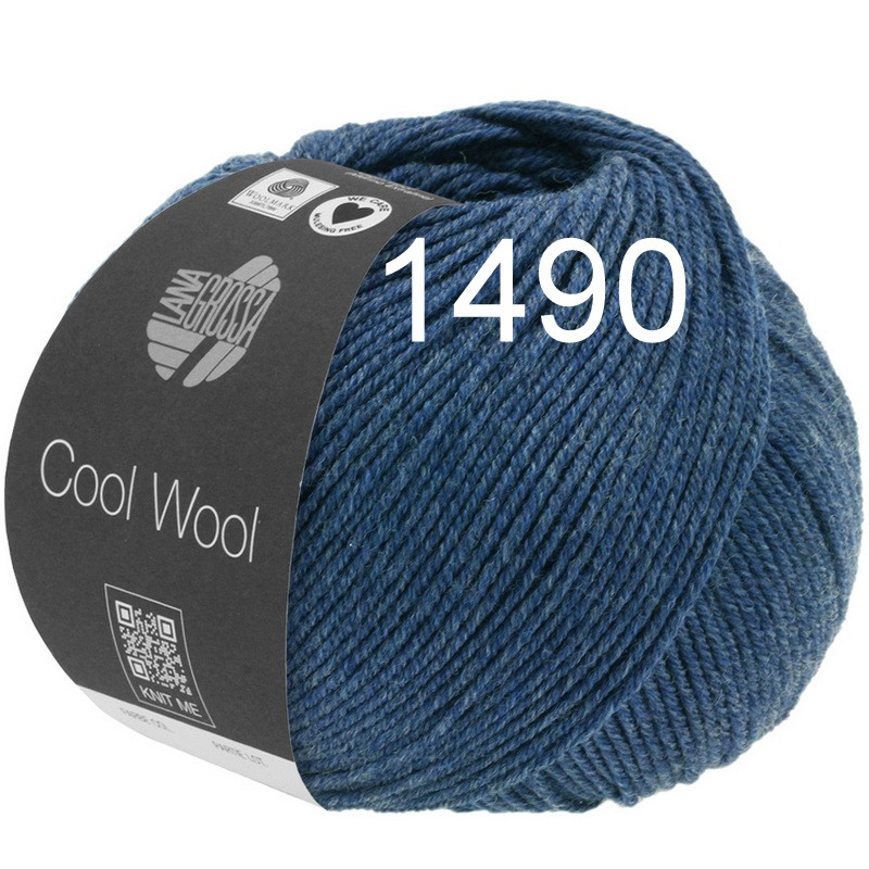 Cool Wool 1490M