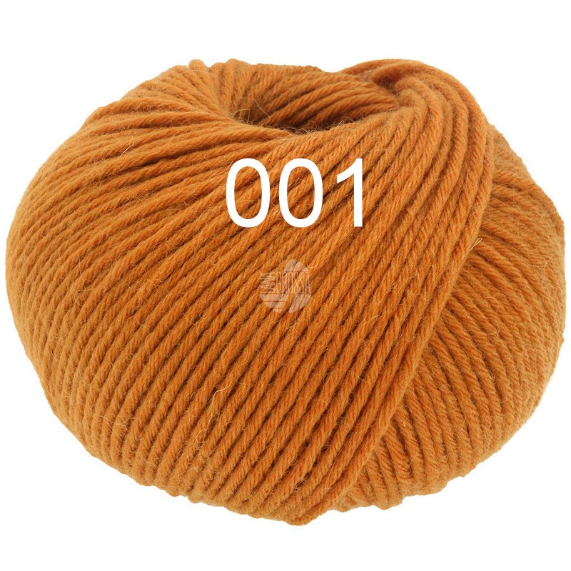 Nordic Merino Wool 001