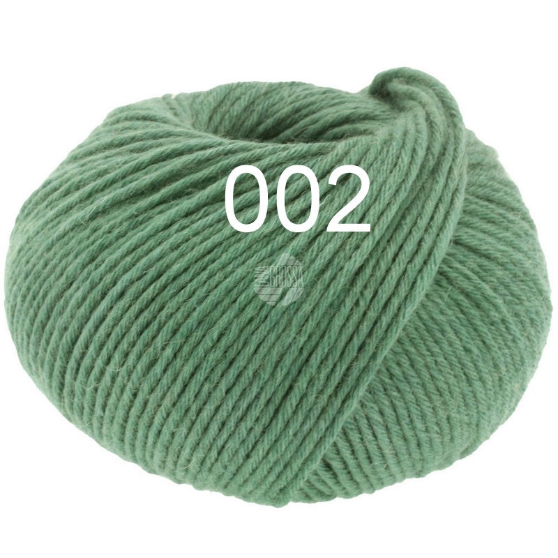 Nordic Merino Wool 002