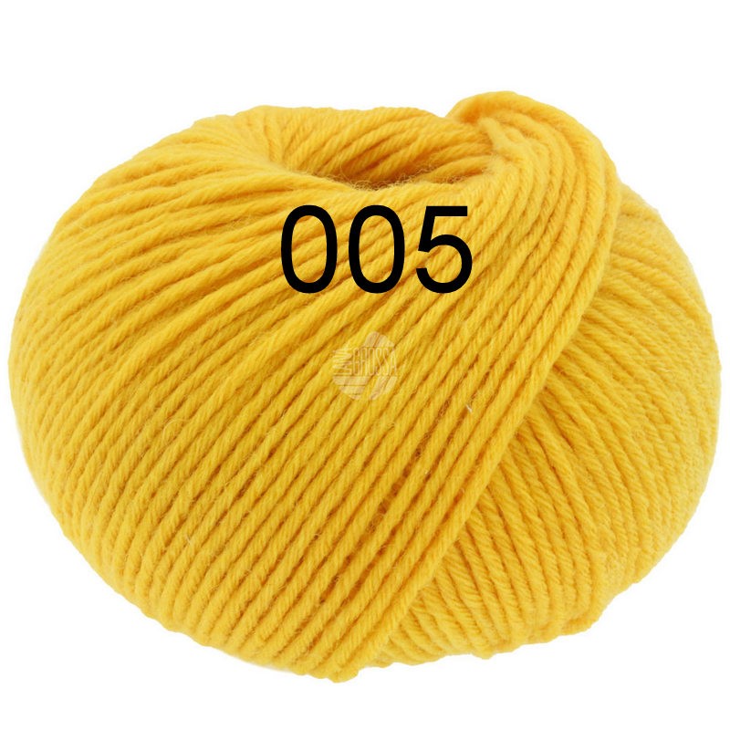 Nordic Merino Wool 005