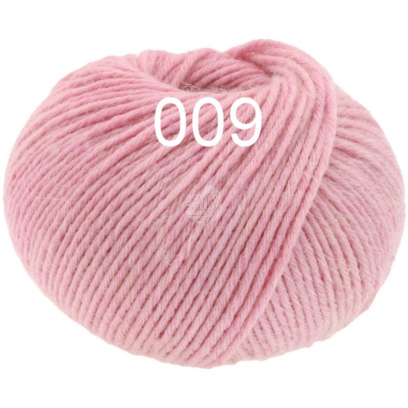 Nordic Merino Wool 009