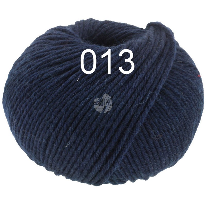 Nordic Merino Wool 013