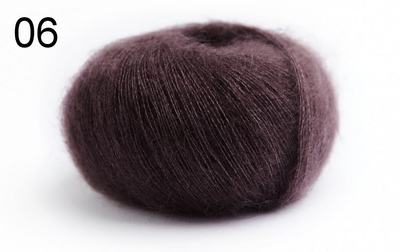 Premia 06 Chestnut Brown