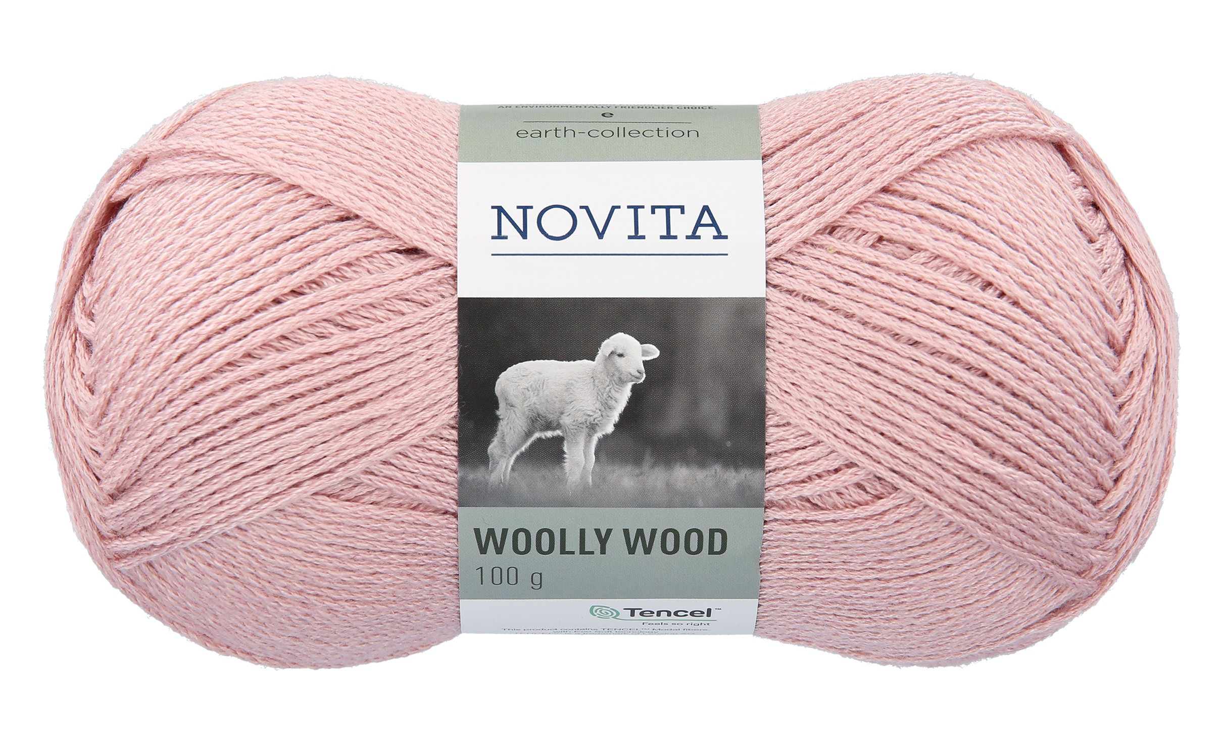 Woolly Wood 505