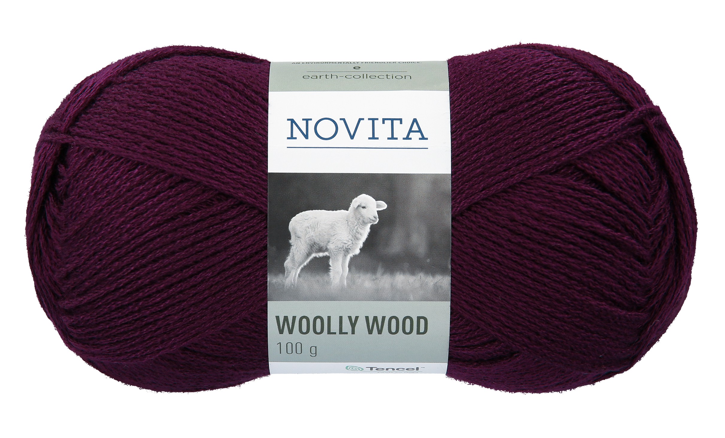 Woolly Wood 596
