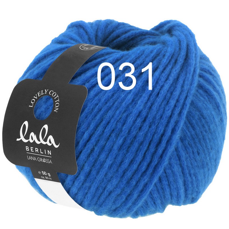 Lala Berlin Lovely Cotton 031