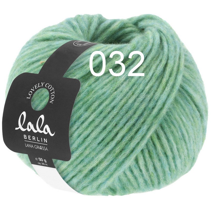 Lala Berlin Lovely Cotton 032