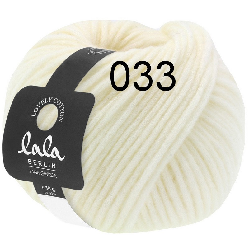 Lala Berlin Lovely Cotton 033