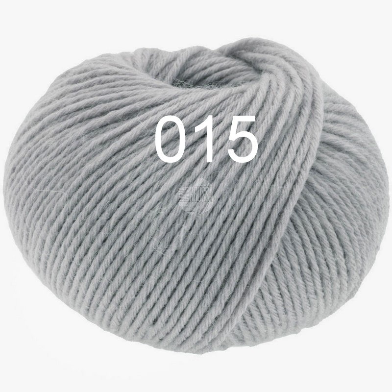 Nordic Merino Wool 015