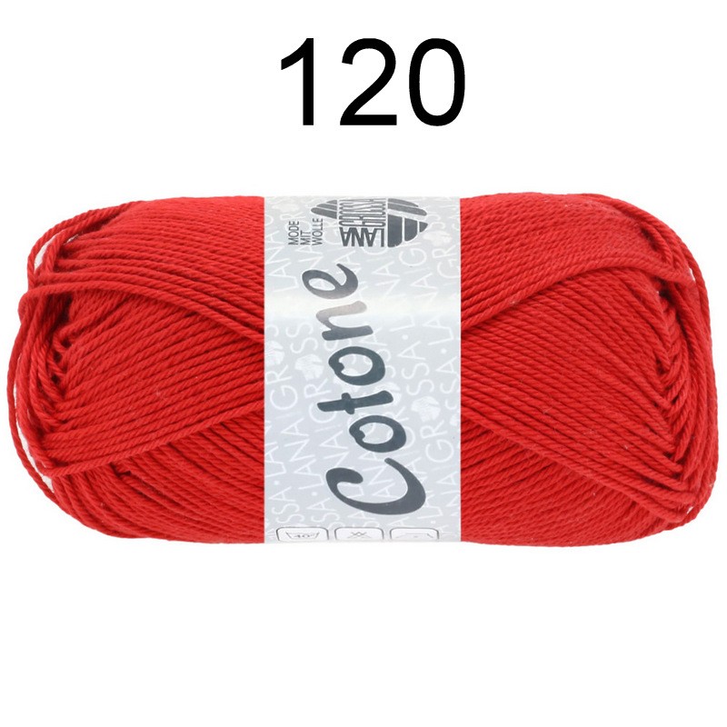 Cotone 120