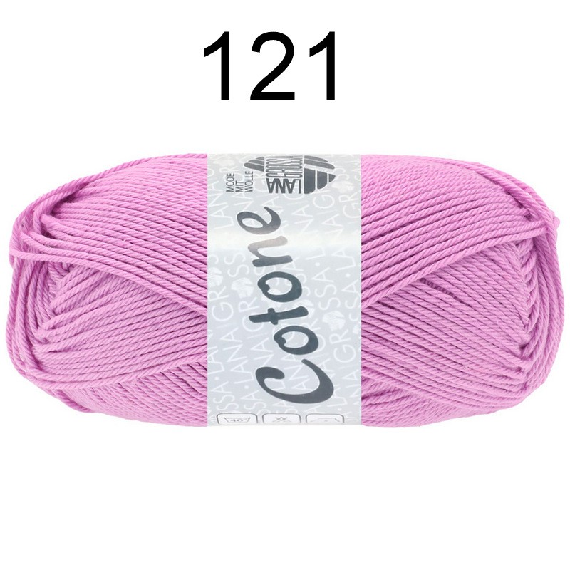Cotone 121