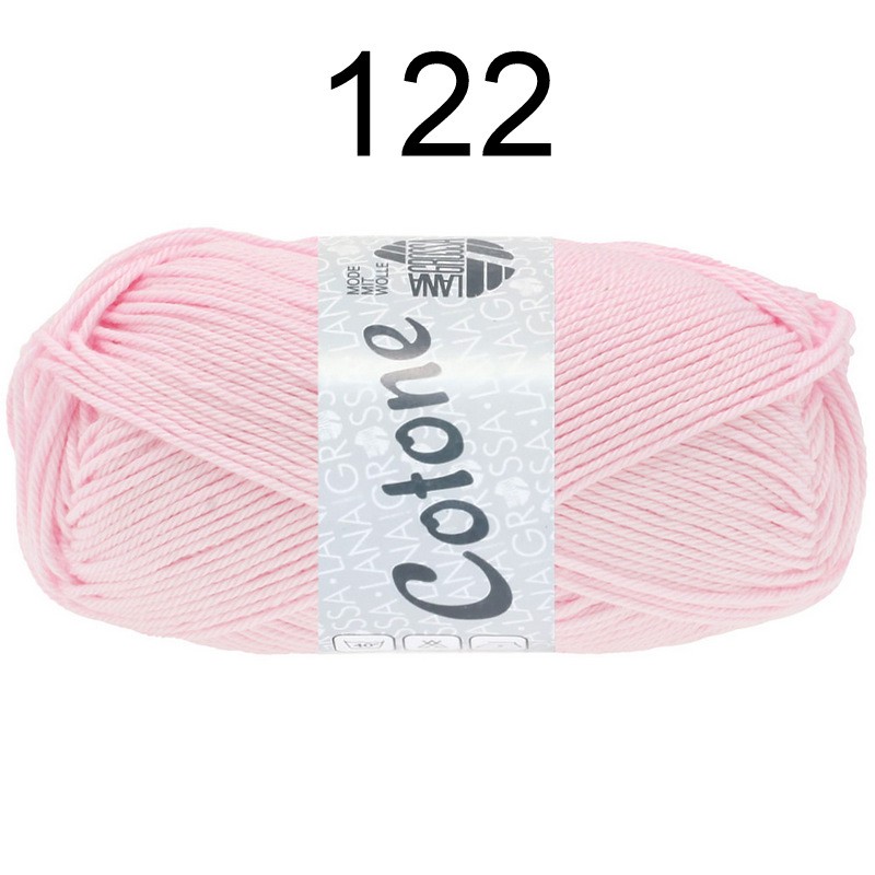 Cotone 122
