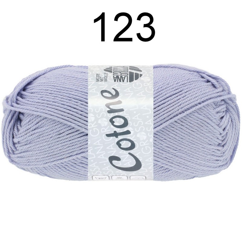 Cotone 123