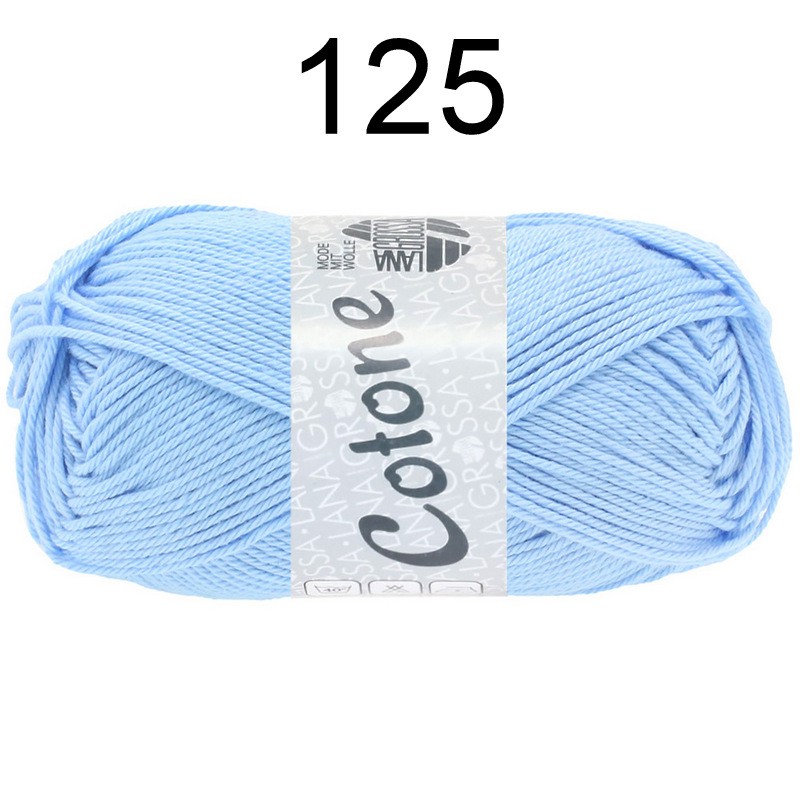 Cotone 125