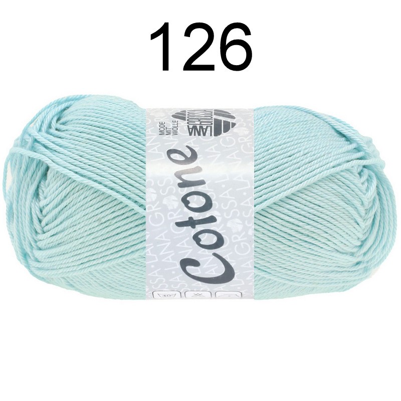 Cotone 126