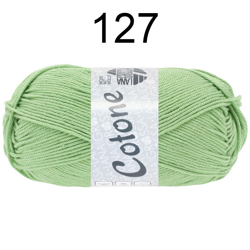 Cotone 127