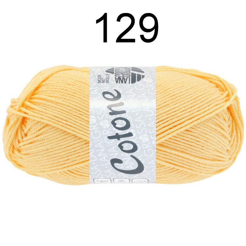 Cotone 129