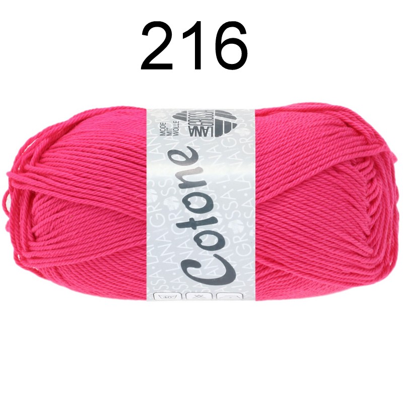 Cotone 216