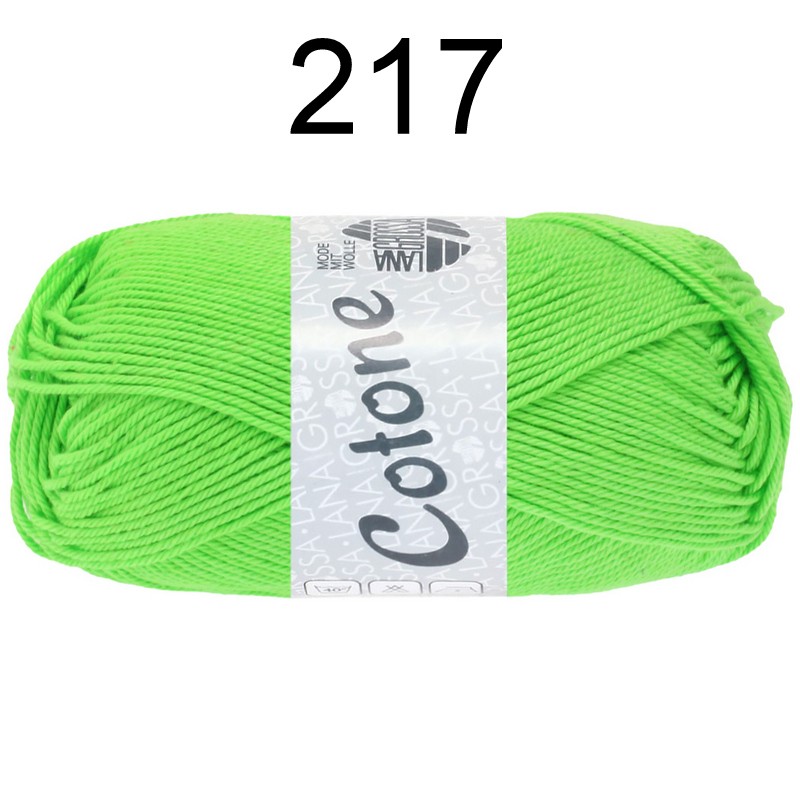 Cotone 217