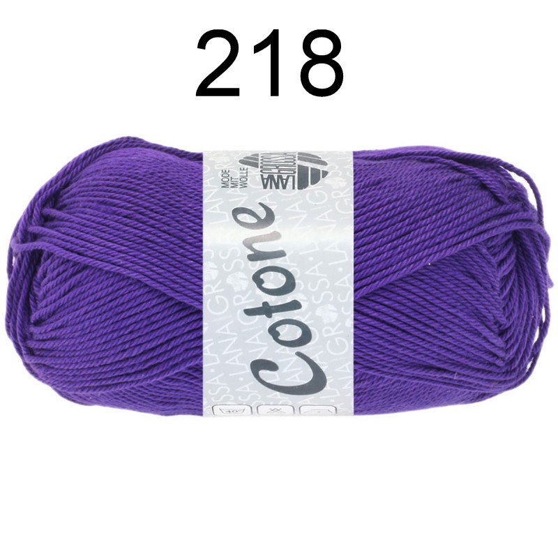 Cotone 218