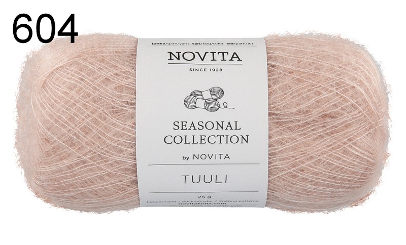 Tuuli 604