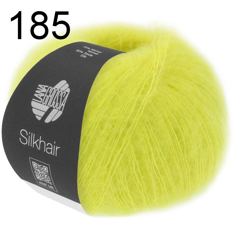Silkhair 185