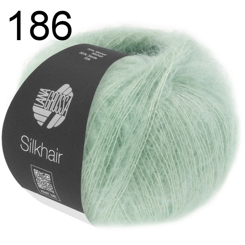Silkhair 186