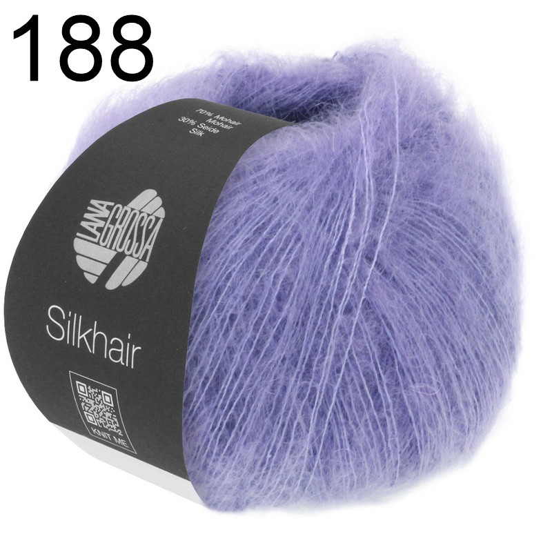 Silkhair 188