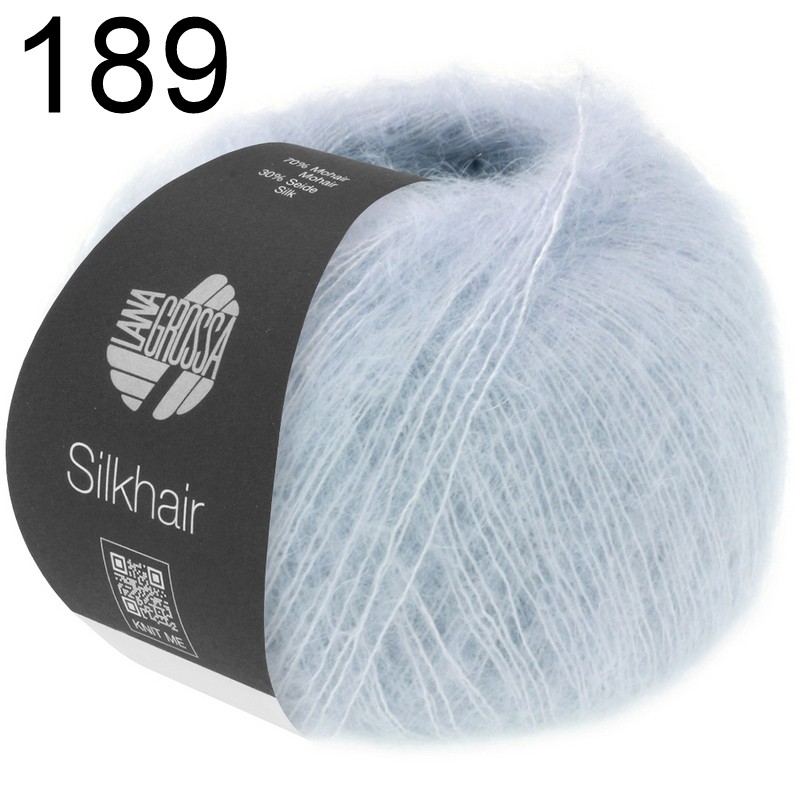 Silkhair 189