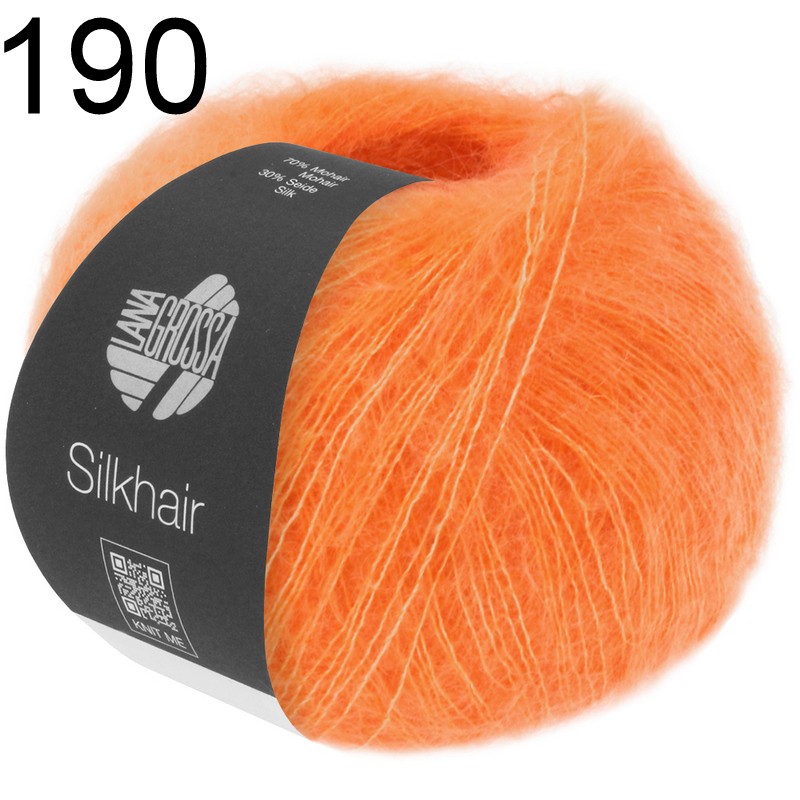 Silkhair 190