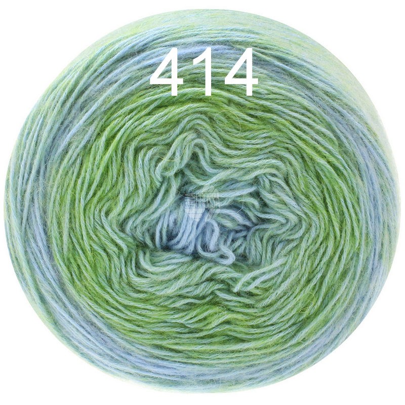 Ecopuno Dégradé 414