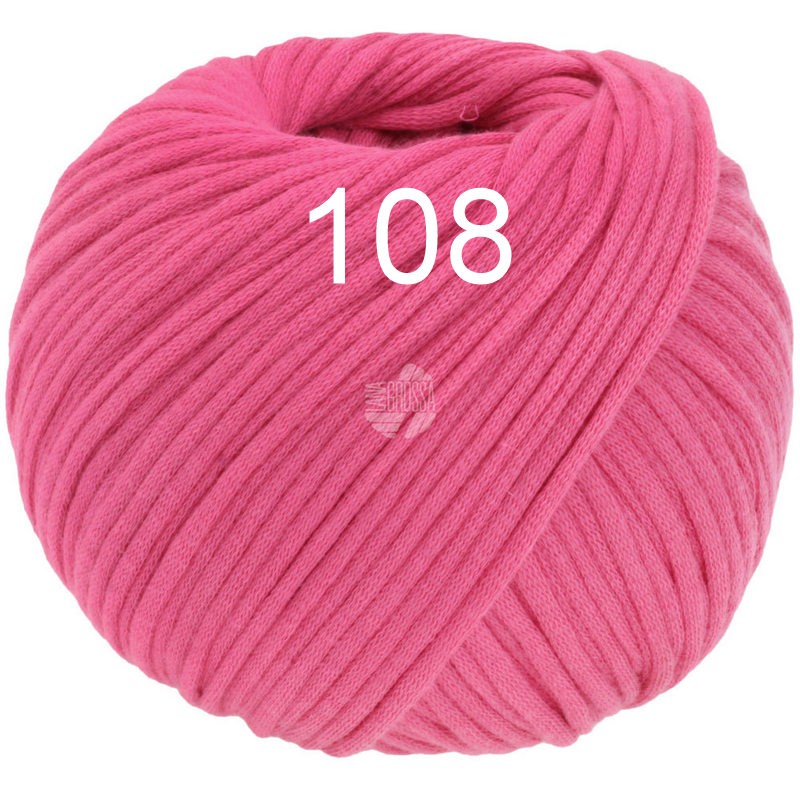 The Tube Fine 108