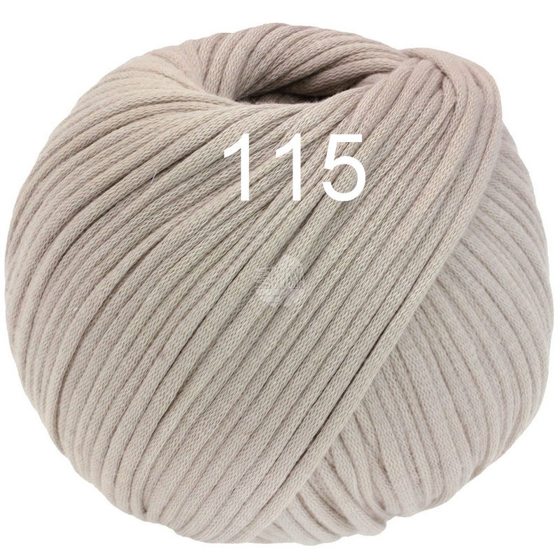 The Tube Fine 115