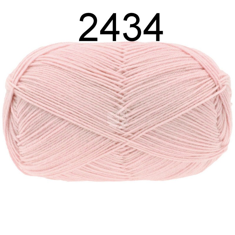 Meilenweit 100 Merino Extra-fine 2434