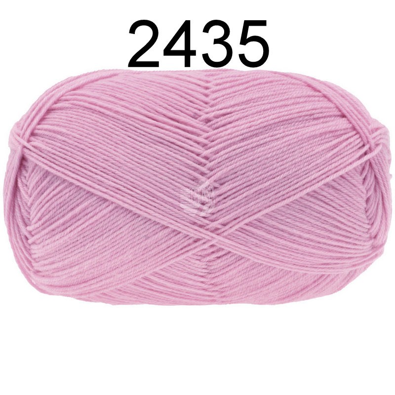 Meilenweit 100 Merino Extra-fine 2435