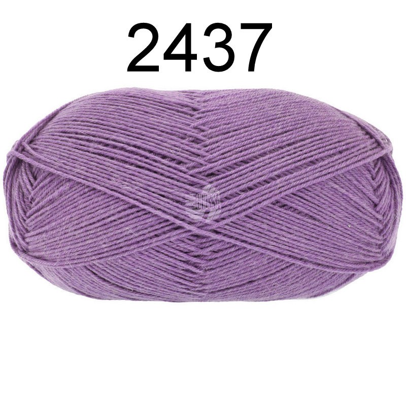 Meilenweit 100 Merino Extra-fine 2437