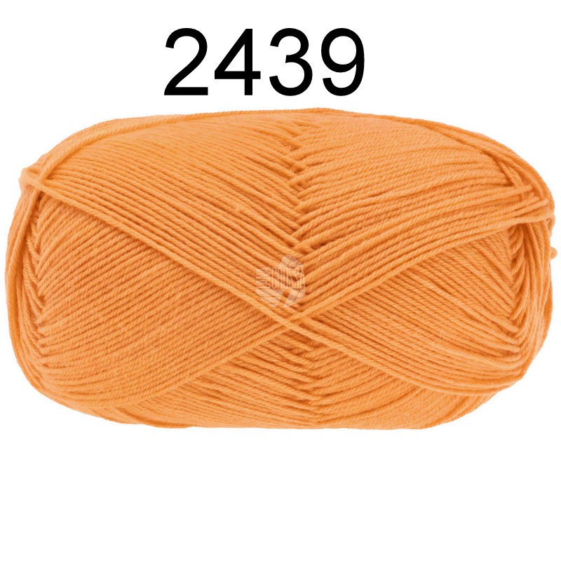 Meilenweit 100 Merino Extra-fine 2439