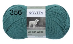 Woolly Wood 356