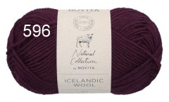 Icelandic Wool 596