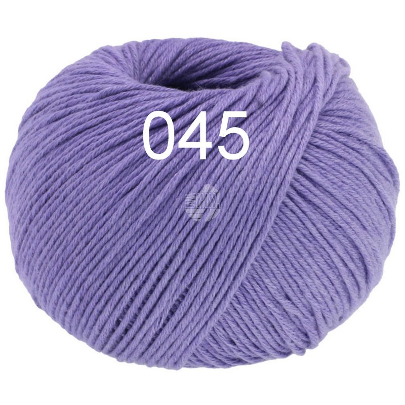 Soft Cotton 045