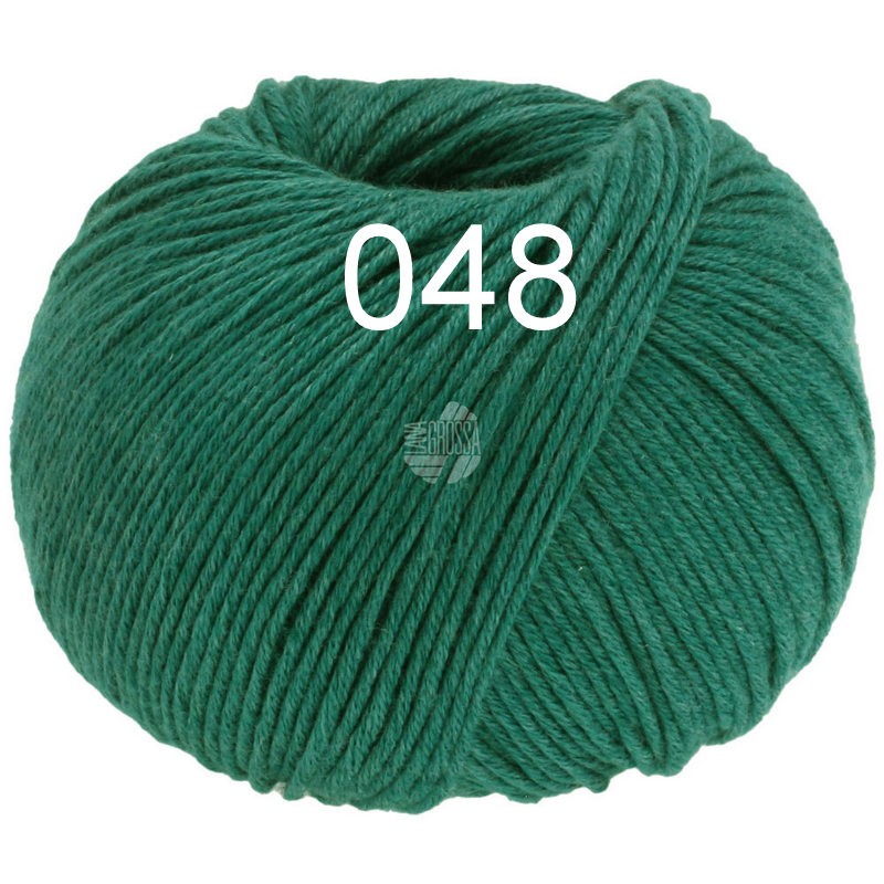 Soft Cotton 048