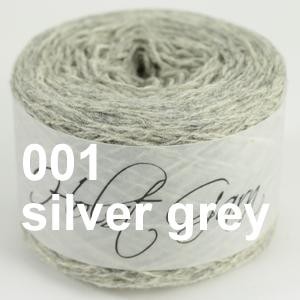 HOLST Supersoft 001 silver grey