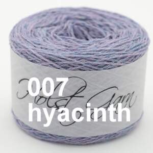 HOLST Supersoft 007 hyacinth