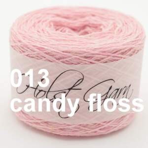 HOLST Supersoft 013 candy floss