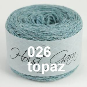 HOLST Supersoft 026 topaz