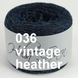 HOLST Supersoft 036 vintage heather